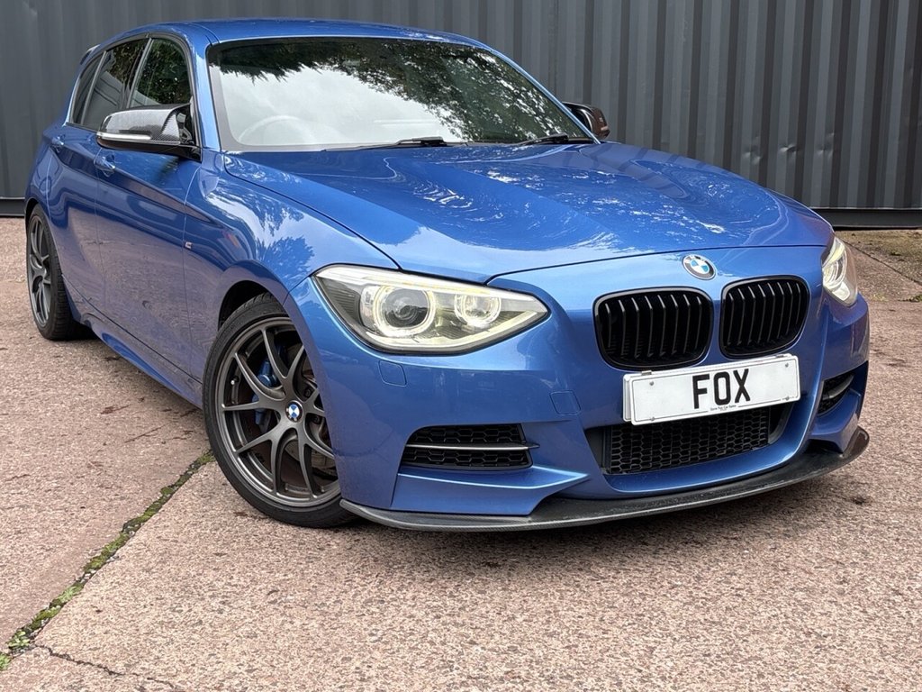 Used BMW 1 Series 2014 for sale - 75726864: Photo 46