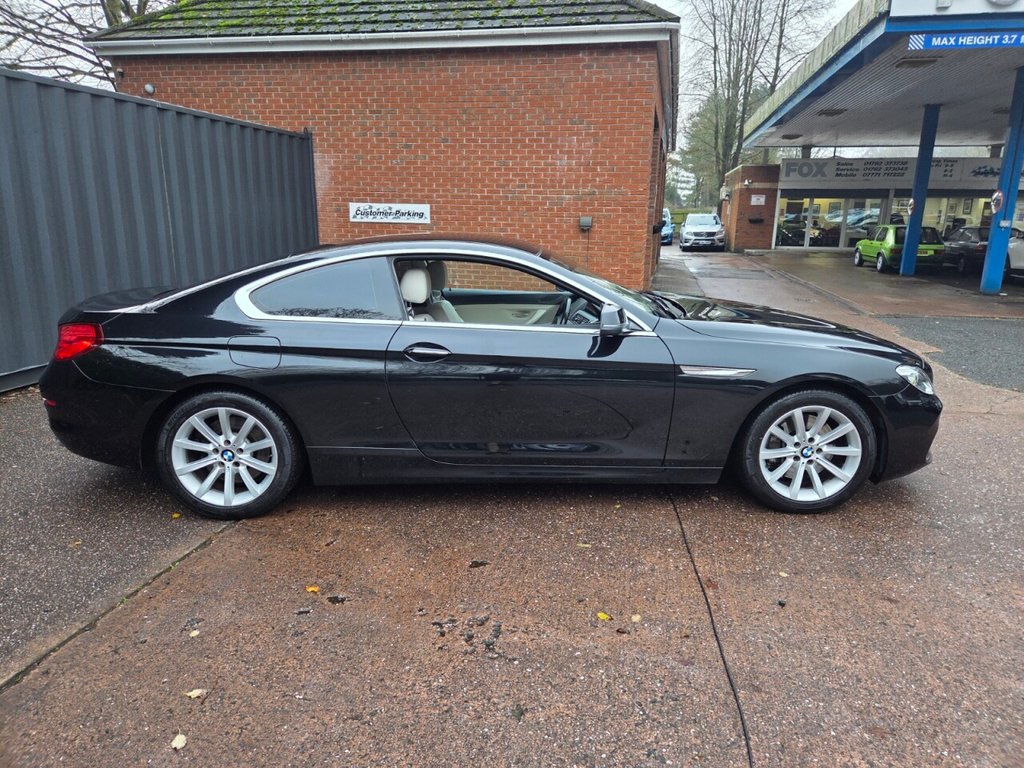 Used BMW 6 Series 2015 for sale - 77027331: Photo 11