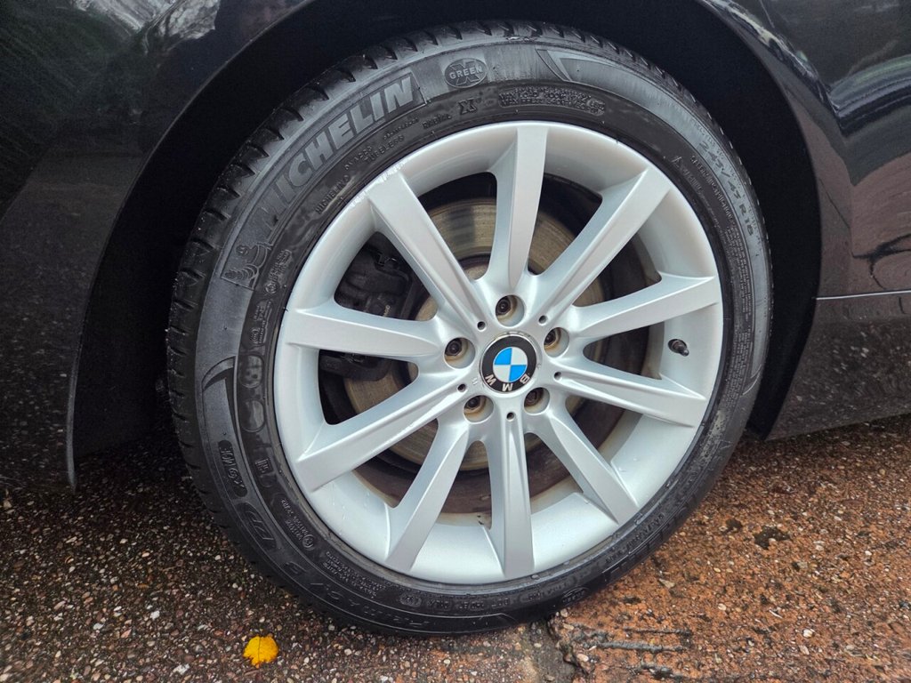 Used BMW 6 Series 2015 for sale - 77027331: Photo 12