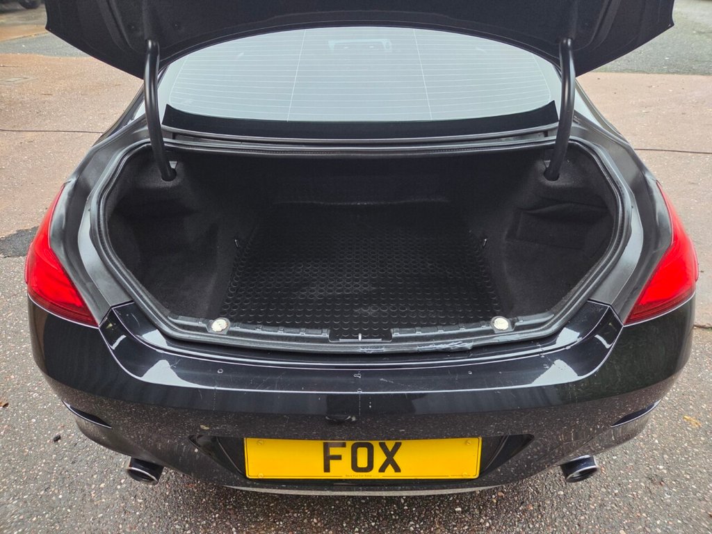 Used BMW 6 Series 2015 for sale - 77027331: Photo 15