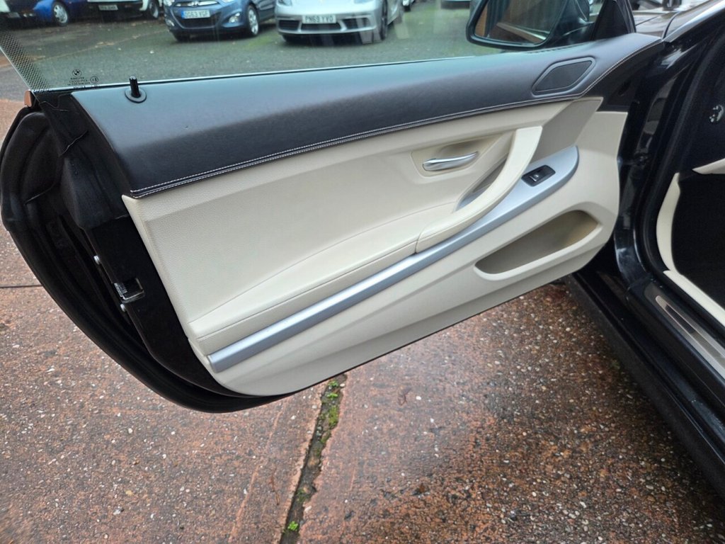 Used BMW 6 Series 2015 for sale - 77027331: Photo 19