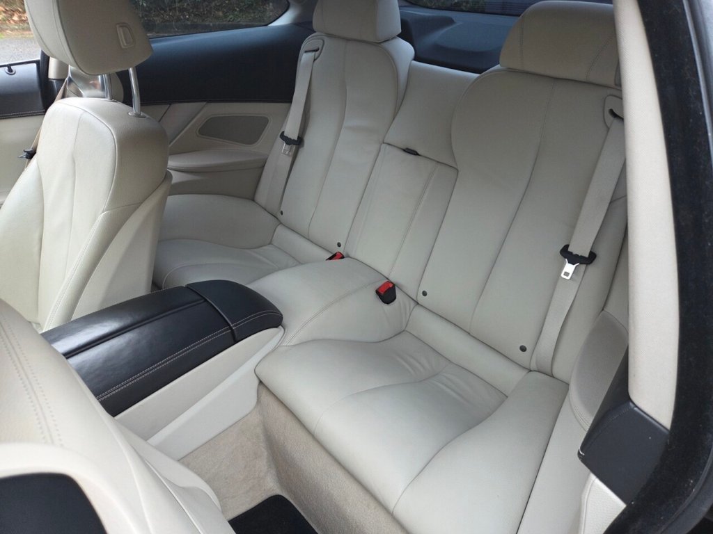 Used BMW 6 Series 2015 for sale - 77027331: Photo 20