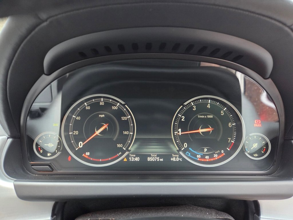 Used BMW 6 Series 2015 for sale - 77027331: Photo 21