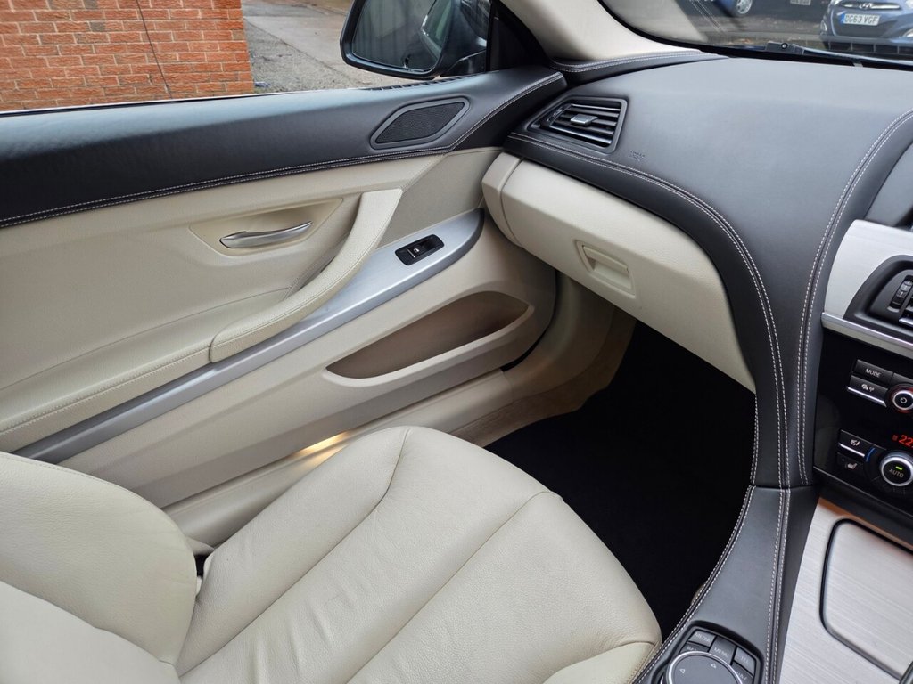 Used BMW 6 Series 2015 for sale - 77027331: Photo 23