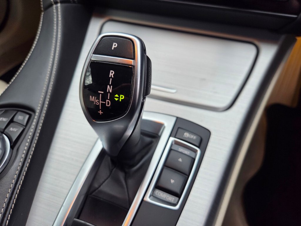 Used BMW 6 Series 2015 for sale - 77027331: Photo 26