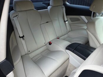 Used BMW 6 Series 2015 for sale - 77027331: Photo