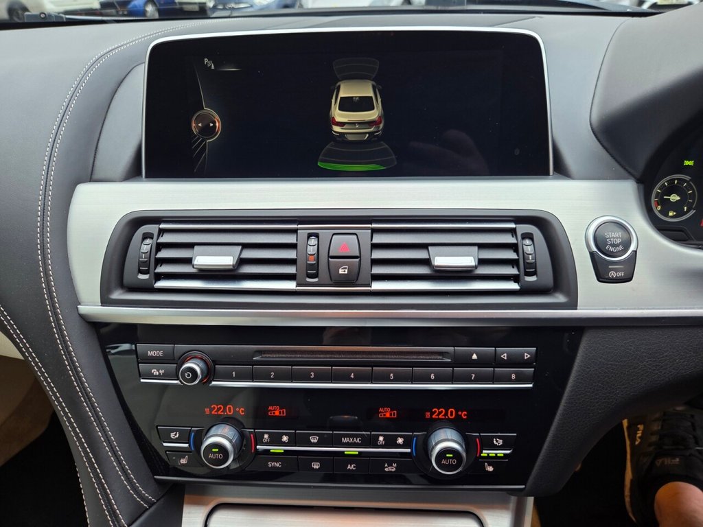 Used BMW 6 Series 2015 for sale - 77027331: Photo 30