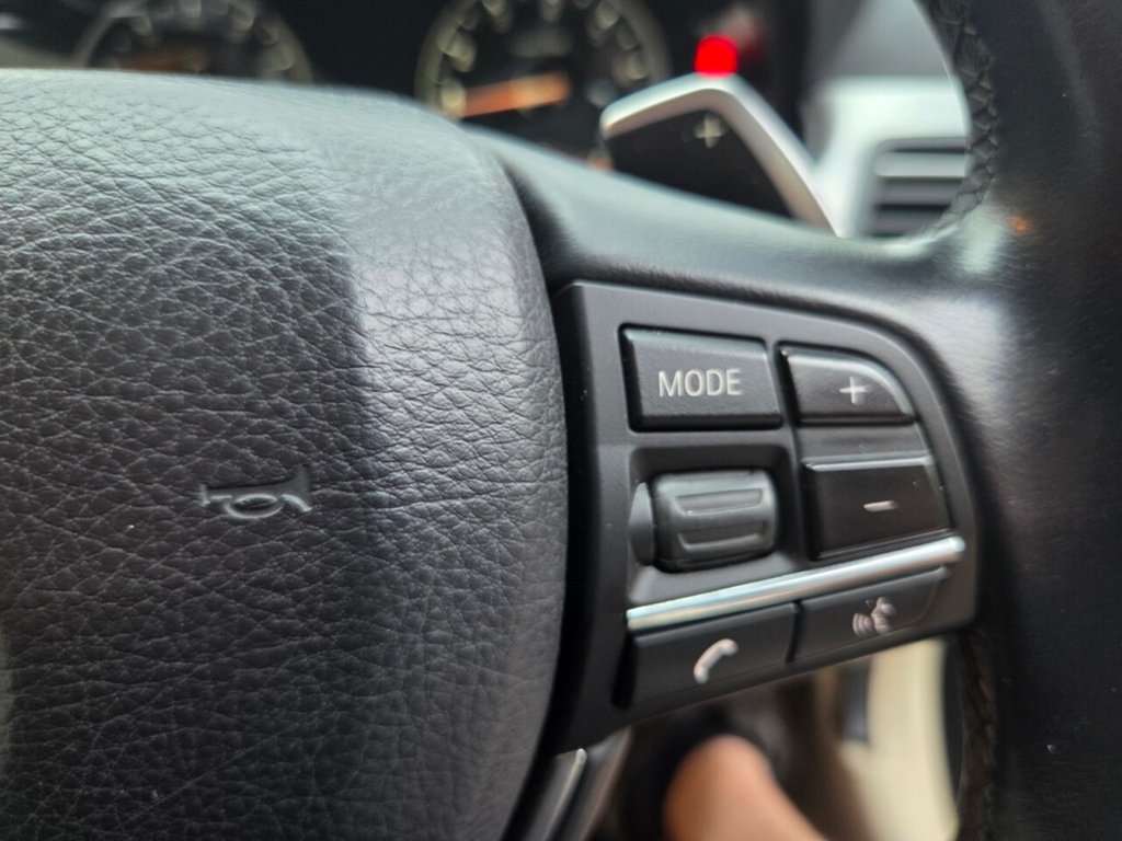 Used BMW 6 Series 2015 for sale - 77027331: Photo 31