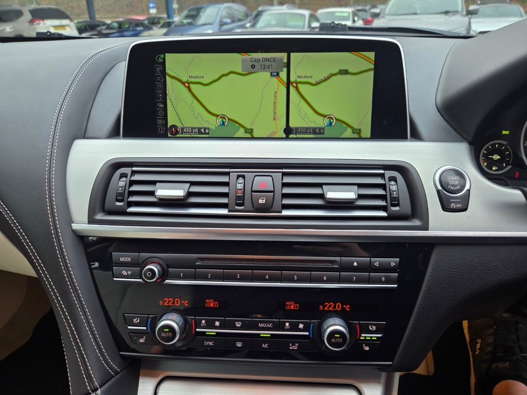 Used BMW 6 Series 2015 for sale - 77027331: Photo 36