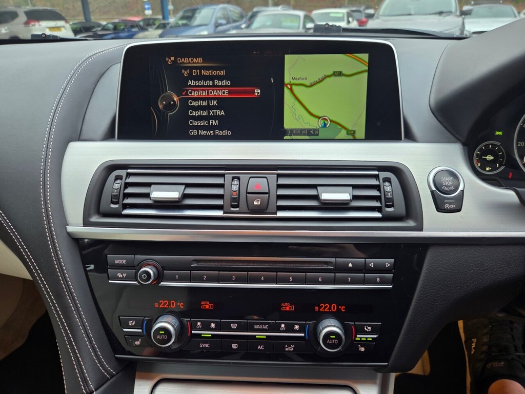 Used BMW 6 Series 2015 for sale - 77027331: Photo 37