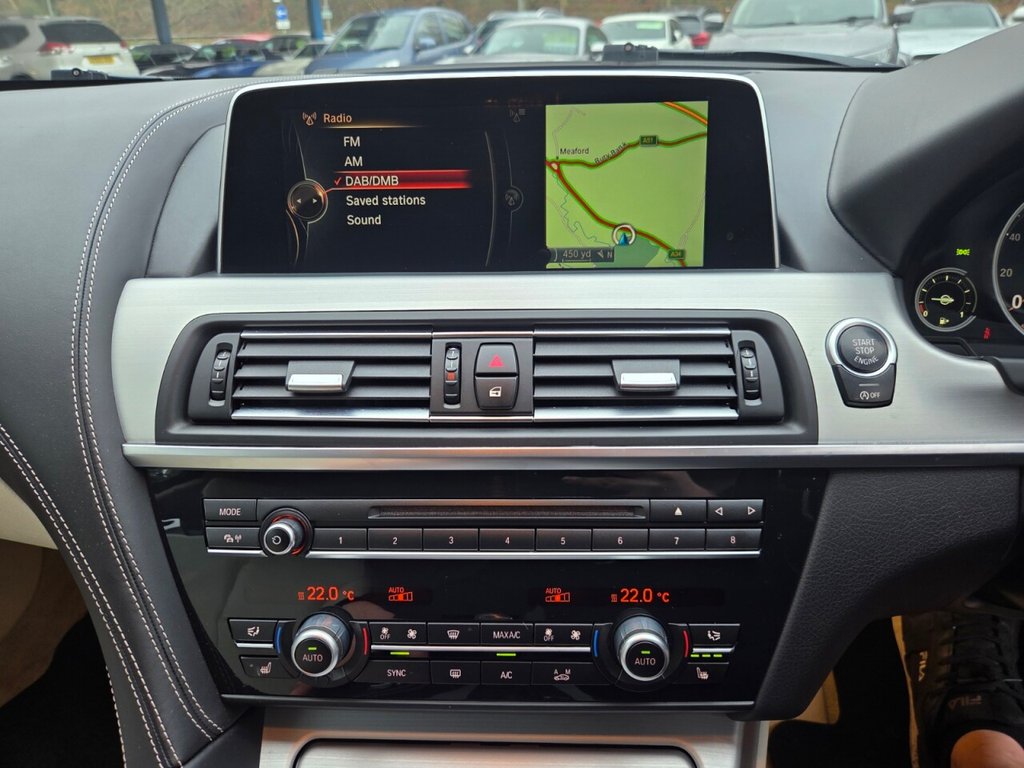 Used BMW 6 Series 2015 for sale - 77027331: Photo 38