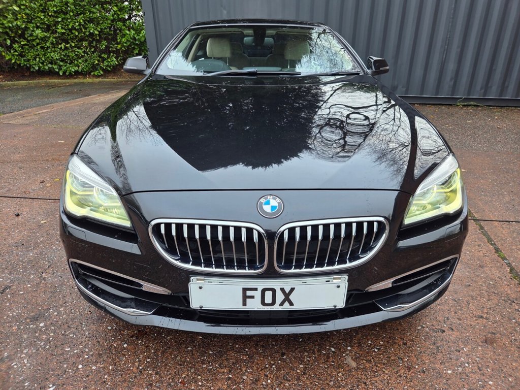 Used BMW 6 Series 2015 for sale - 77027331: Photo 4
