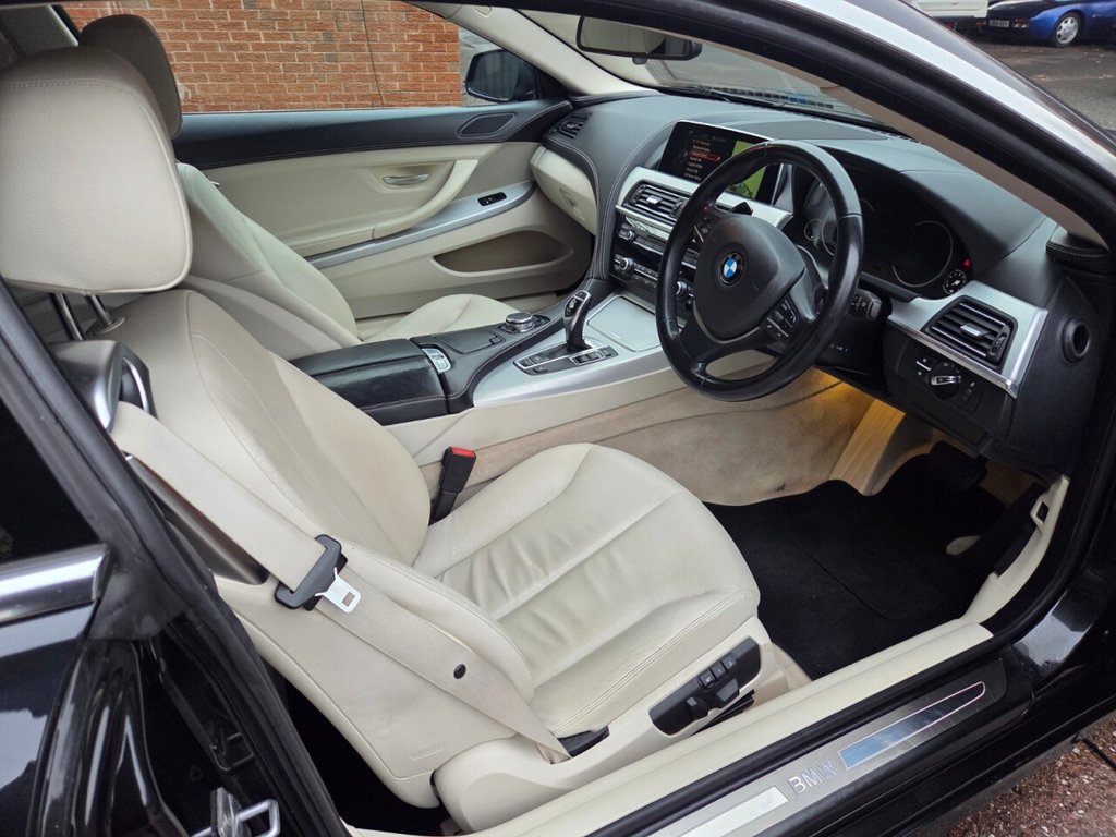 Used BMW 6 Series 2015 for sale - 77027331: Photo 6