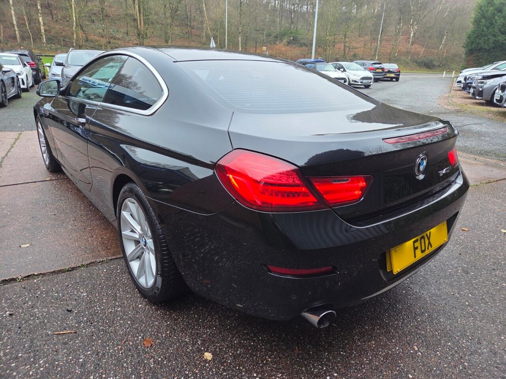 Used BMW 6 Series 2015 for sale - 77027331: Photo 7