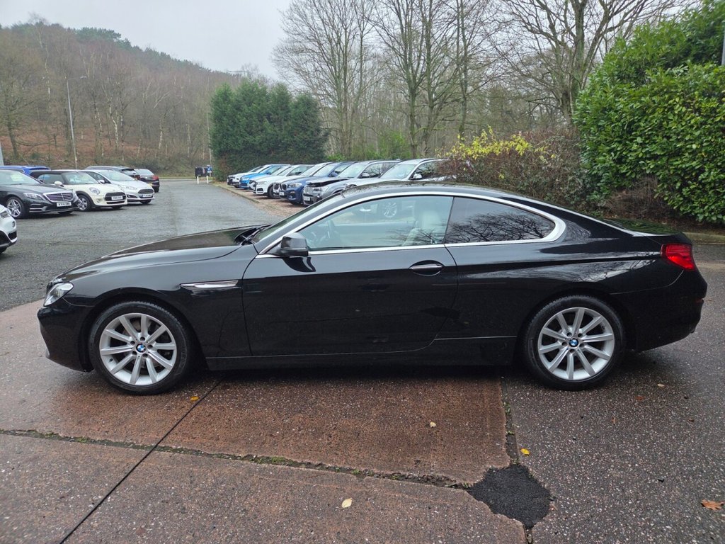 Used BMW 6 Series 2015 for sale - 77027331: Photo 8