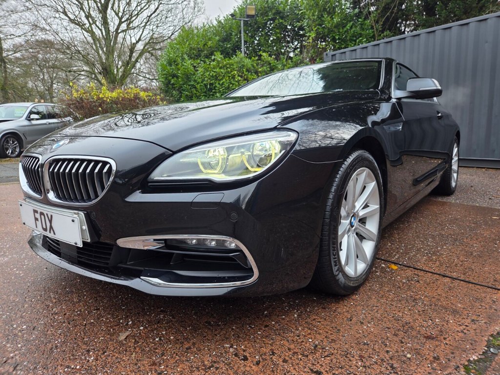 Used BMW 6 Series 2015 for sale - 77027331: Photo 9