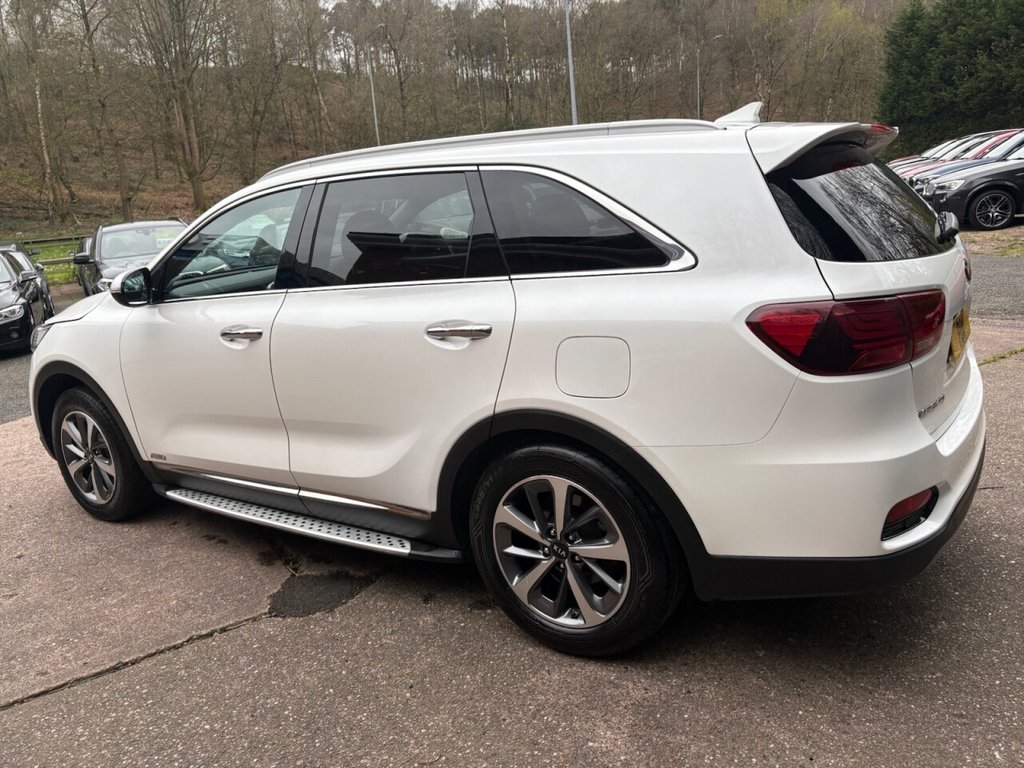 Used Kia Sorento 2019 for sale - 78096341: Photo 10