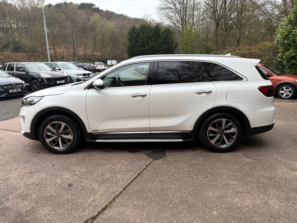 Used Kia Sorento 2019 for sale - 78096341: Photo 11