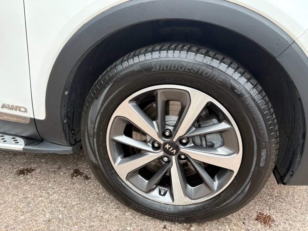 Used Kia Sorento 2019 for sale - 78096341: Photo 13