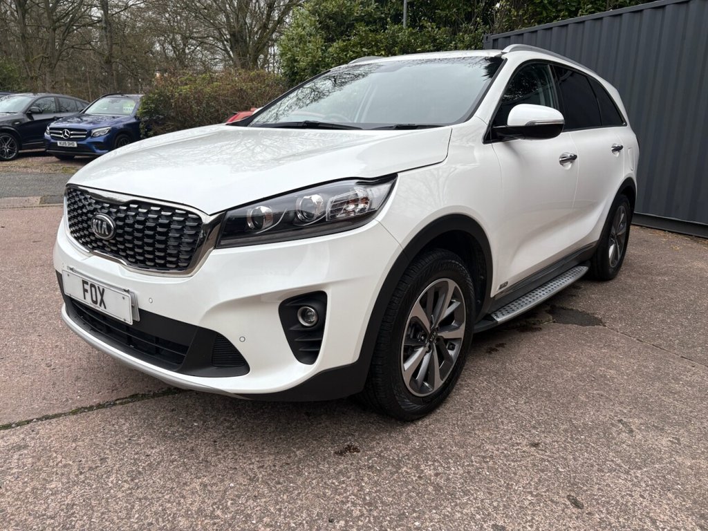 Used Kia Sorento 2019 for sale - 78096341: Photo 14