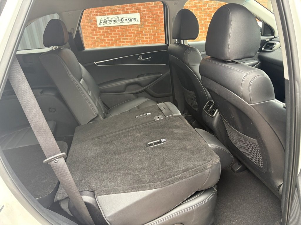 Used Kia Sorento 2019 for sale - 78096341: Photo 15