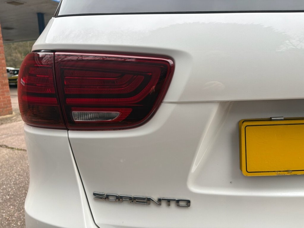 Used Kia Sorento 2019 for sale - 78096341: Photo 17