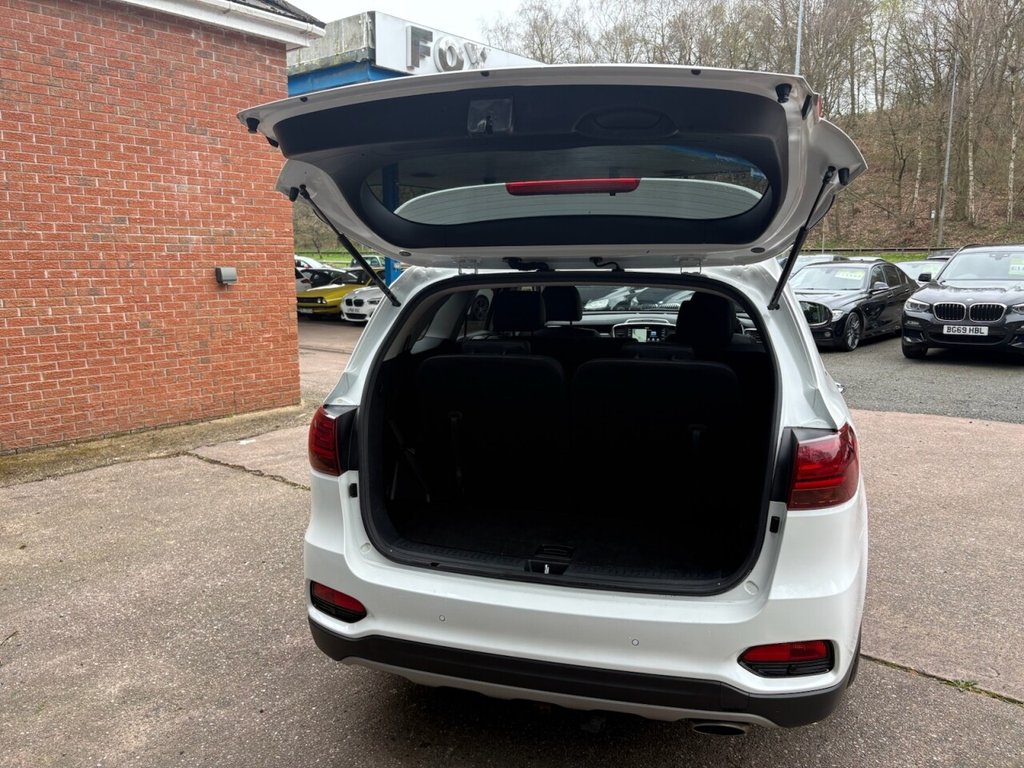 Used Kia Sorento 2019 for sale - 78096341: Photo 19