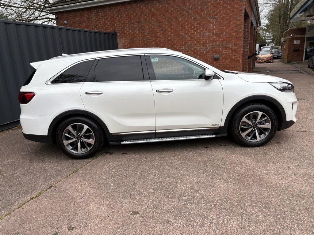 Used Kia Sorento 2019 for sale - 78096341: Photo 2