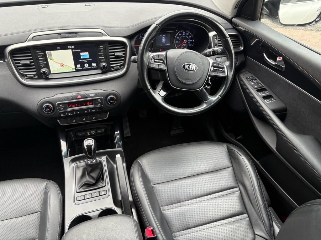 Used Kia Sorento 2019 for sale - 78096341: Photo 20