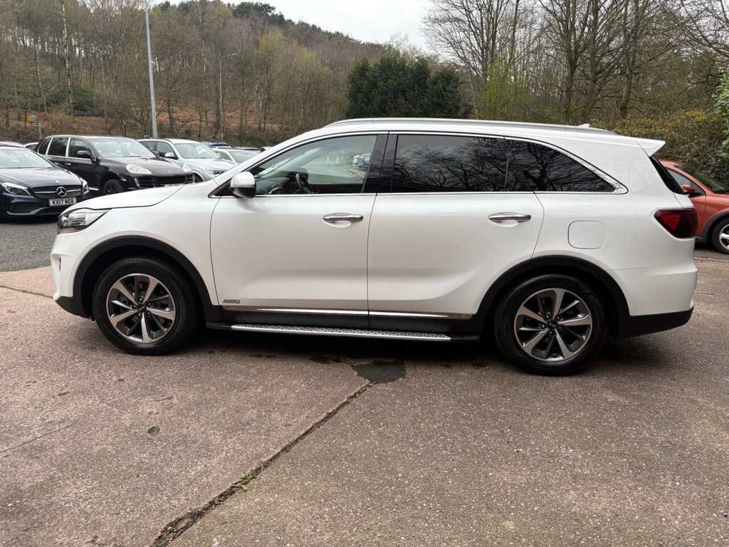 Used Kia Sorento 2019 for sale - 78096341: Photo 27