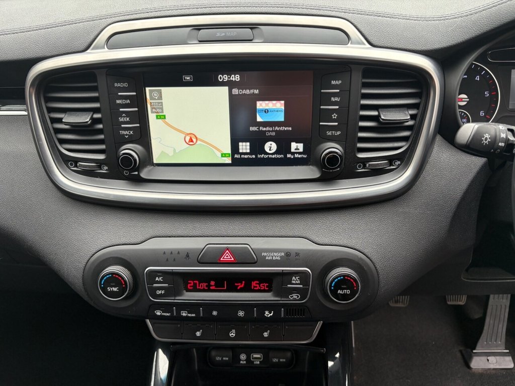 Used Kia Sorento 2019 for sale - 78096341: Photo 29