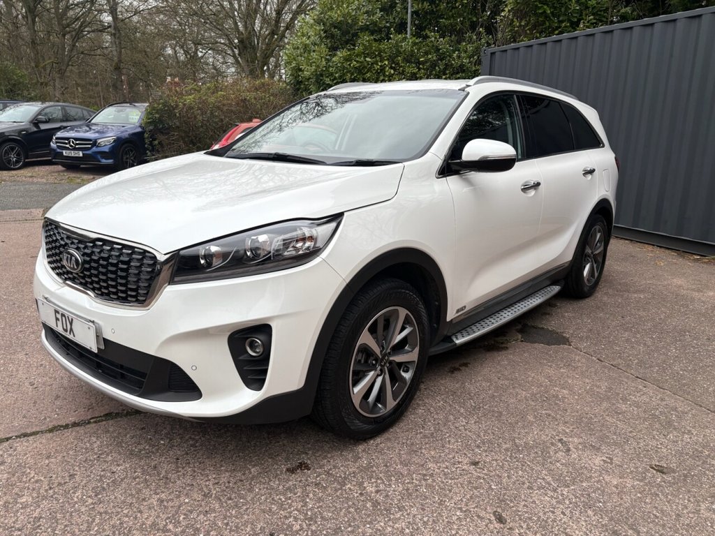 Used Kia Sorento 2019 for sale - 78096341: Photo 30