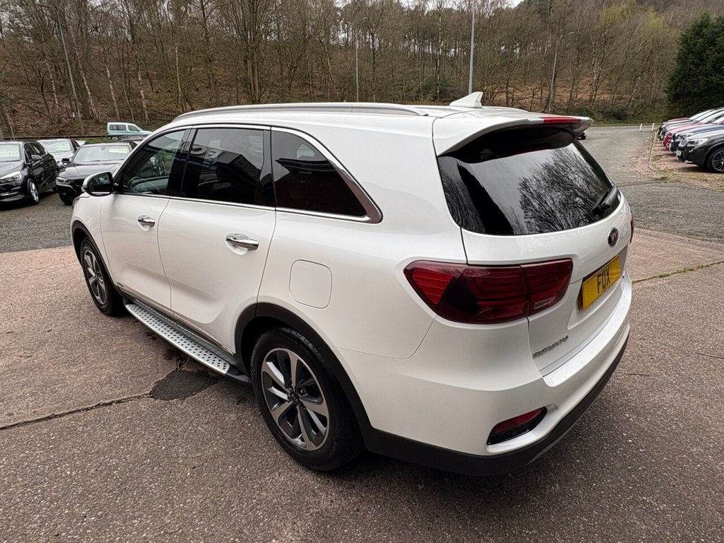 Used Kia Sorento 2019 for sale - 78096341: Photo 33