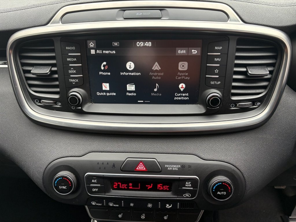 Used Kia Sorento 2019 for sale - 78096341: Photo 35