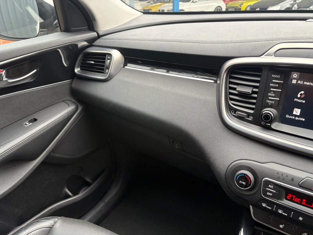 Used Kia Sorento 2019 for sale - 78096341: Photo 36