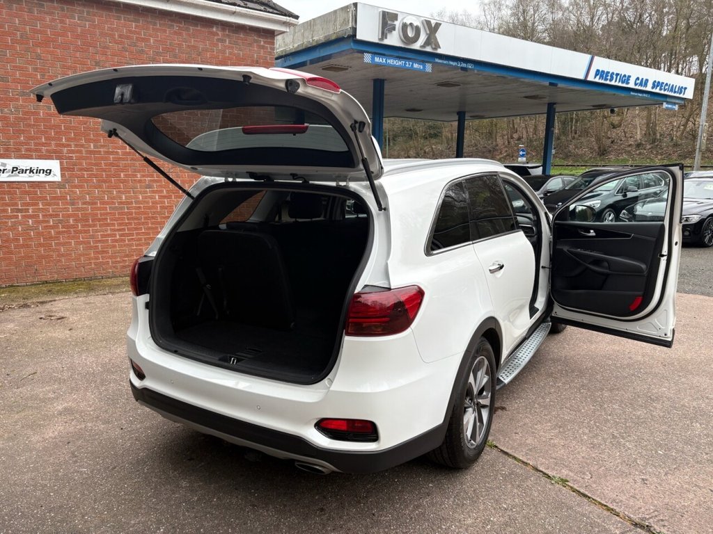 Used Kia Sorento 2019 for sale - 78096341: Photo 37