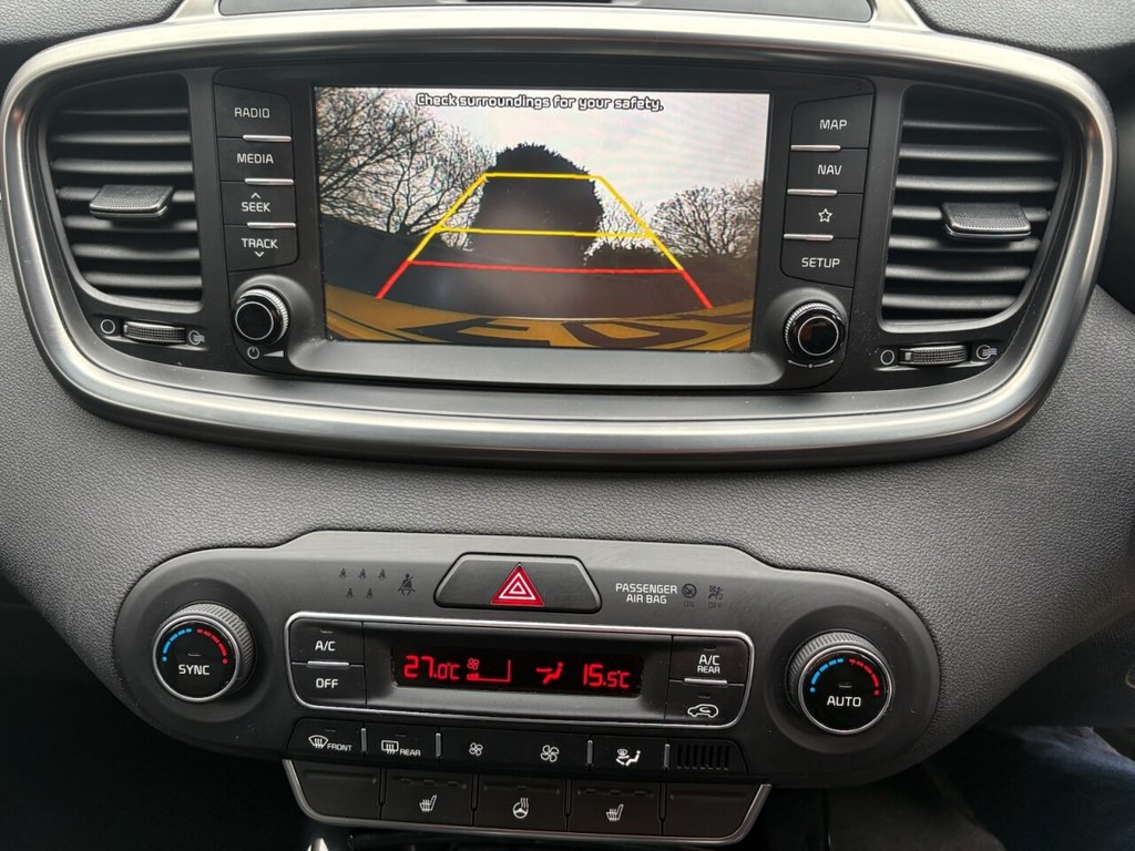 Used Kia Sorento 2019 for sale - 78096341: Photo 39