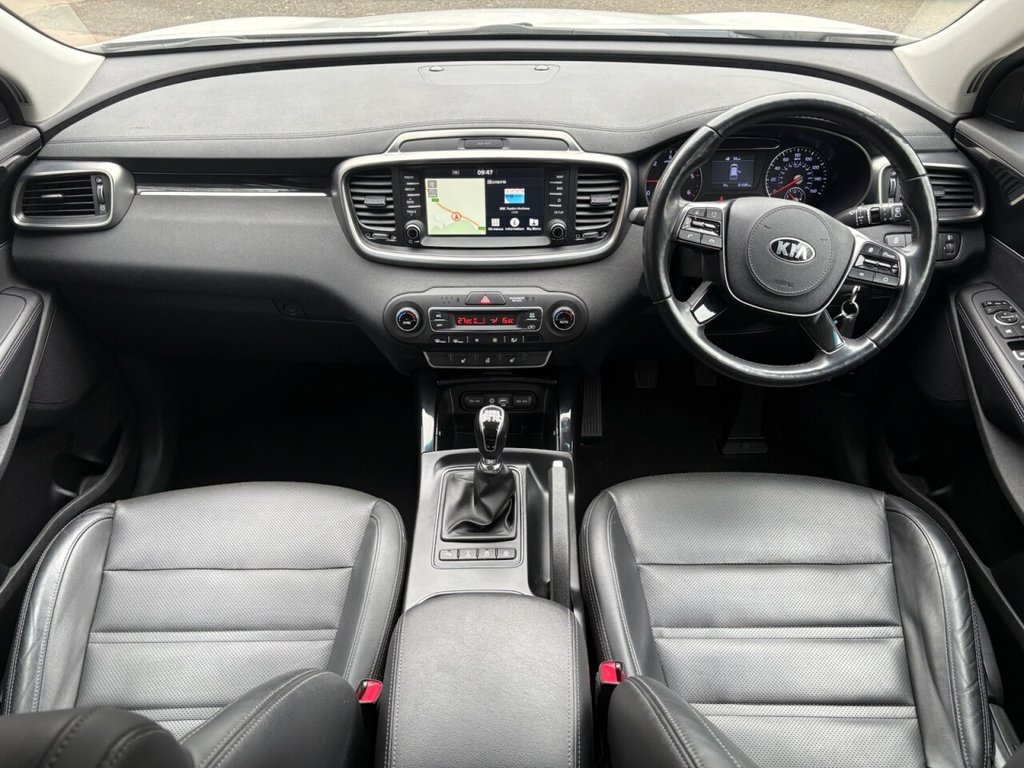 Used Kia Sorento 2019 for sale - 78096341: Photo 4