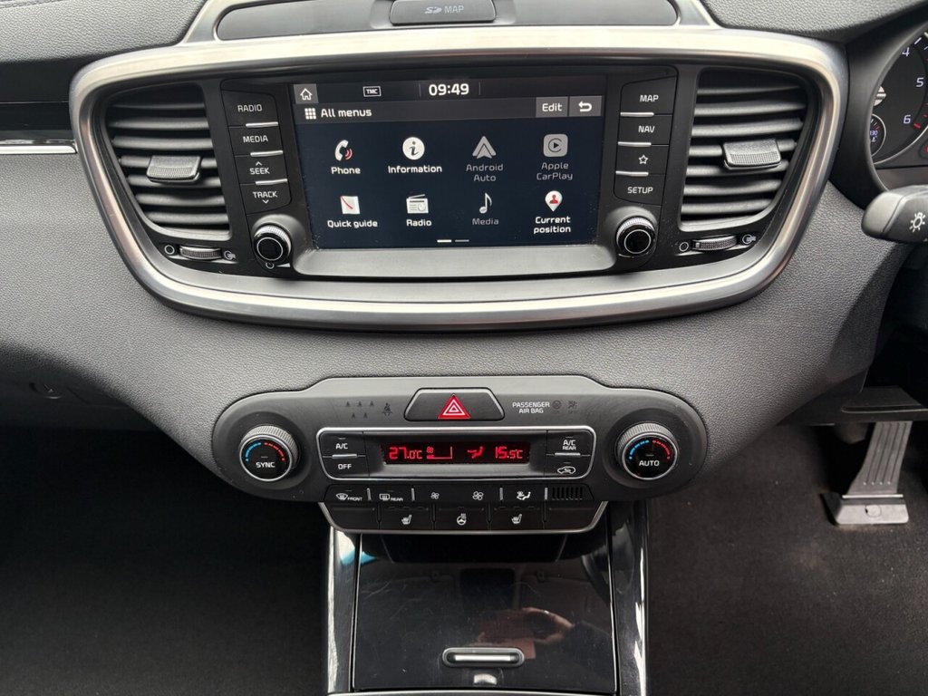 Used Kia Sorento 2019 for sale - 78096341: Photo 40