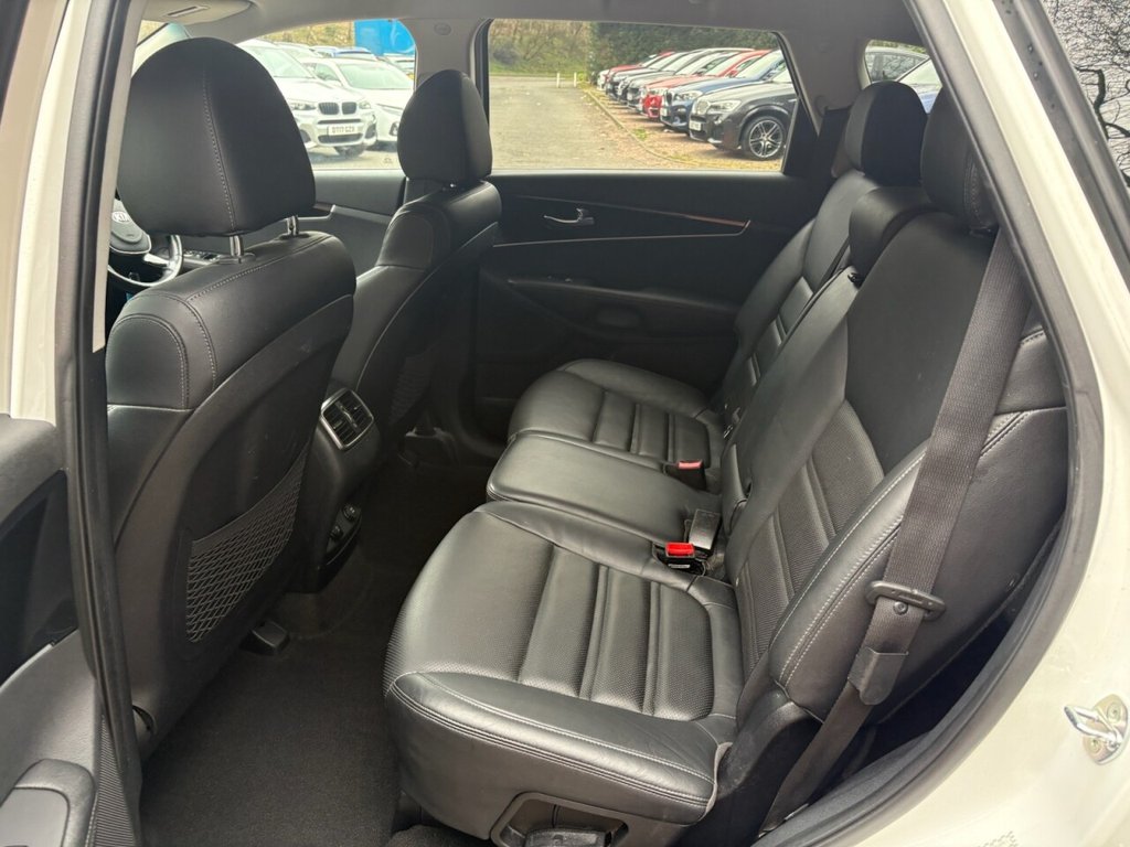 Used Kia Sorento 2019 for sale - 78096341: Photo 48