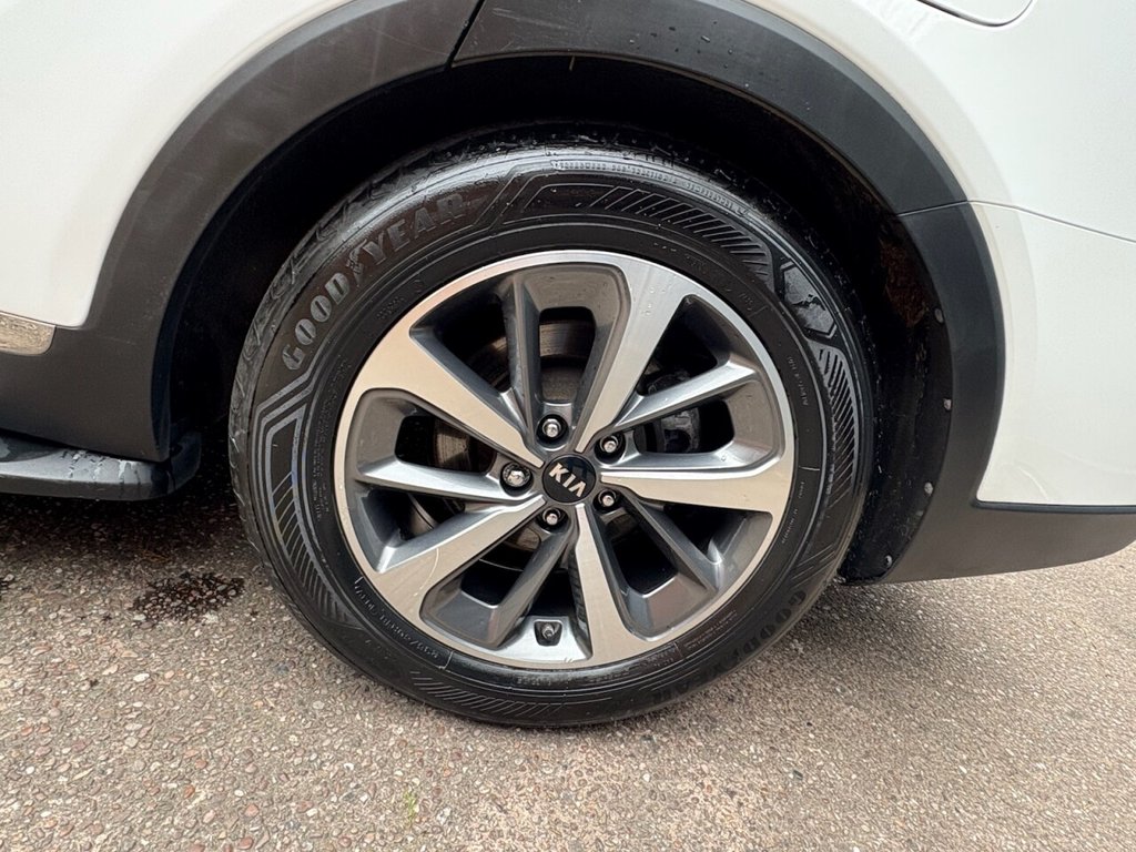 Used Kia Sorento 2019 for sale - 78096341: Photo 49