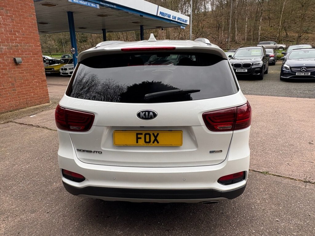 Used Kia Sorento 2019 for sale - 78096341: Photo 6