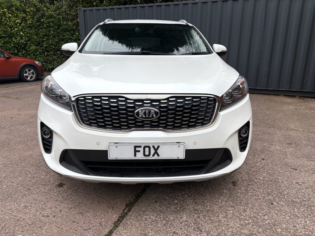 Used Kia Sorento 2019 for sale - 78096341: Photo 8
