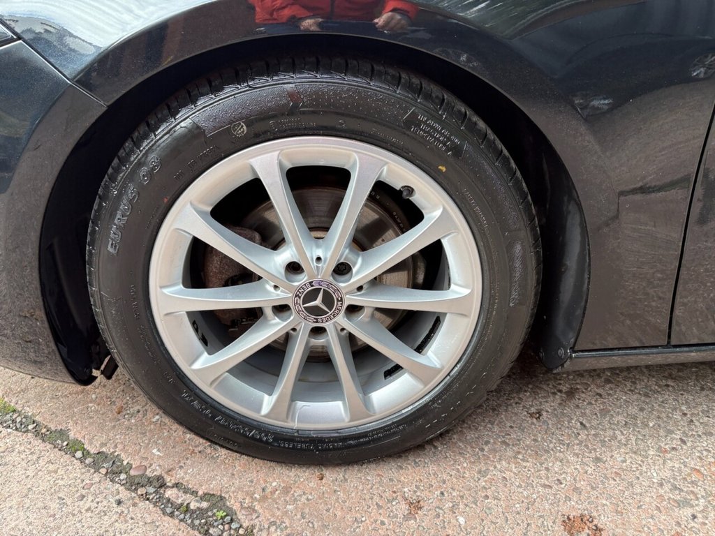 Used Mercedes-Benz A-Class 2018 for sale - 76346008: Photo 10