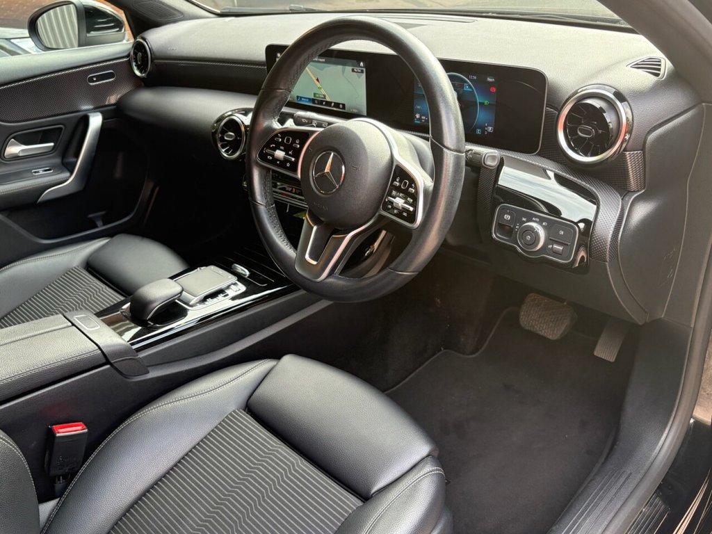 Used Mercedes-Benz A-Class 2018 for sale - 76346008: Photo 14