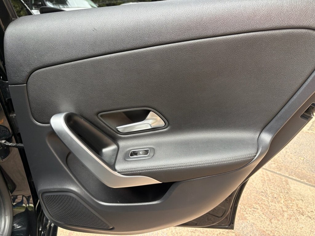 Used Mercedes-Benz A-Class 2018 for sale - 76346008: Photo 27