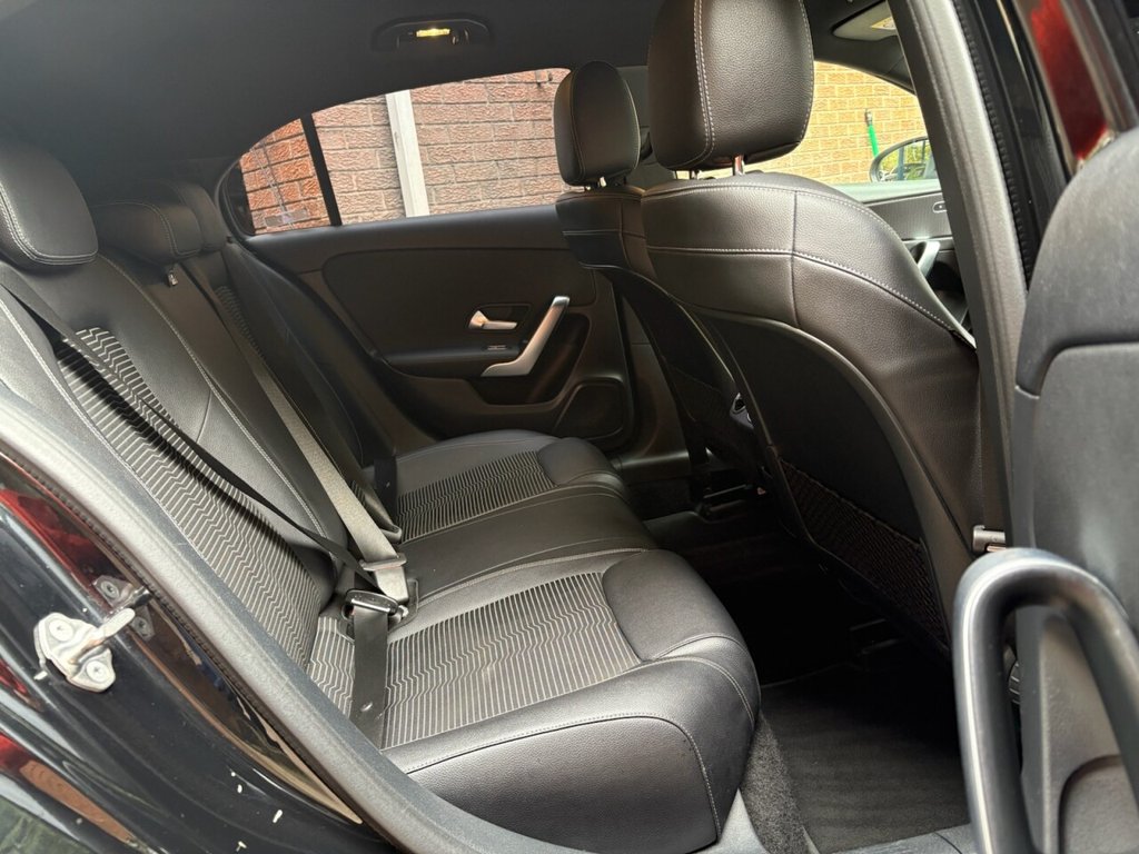Used Mercedes-Benz A-Class 2018 for sale - 76346008: Photo 29
