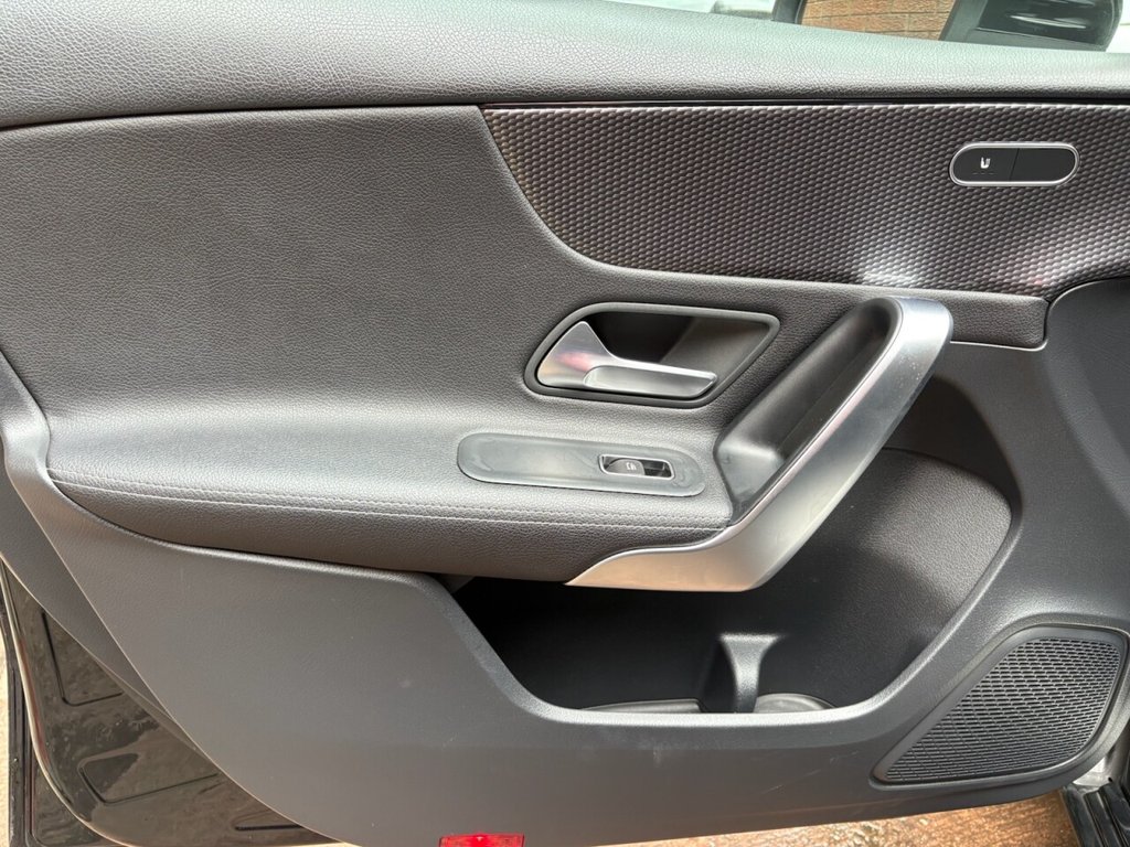 Used Mercedes-Benz A-Class 2018 for sale - 76346008: Photo 30