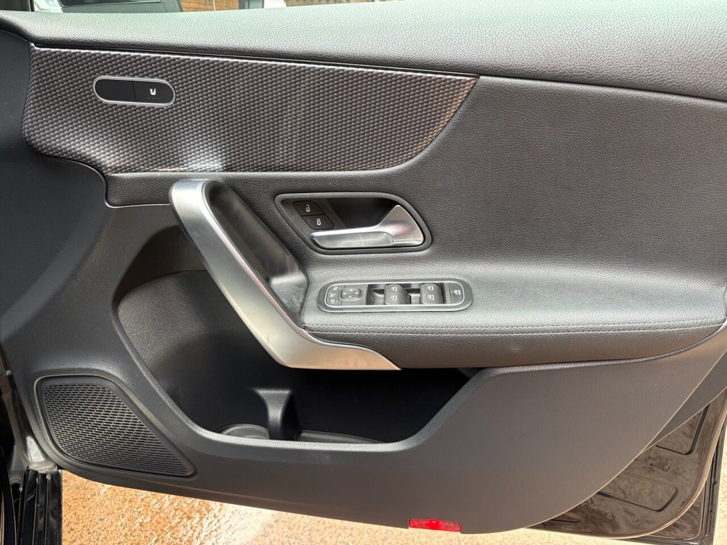 Used Mercedes-Benz A-Class 2018 for sale - 76346008: Photo 32