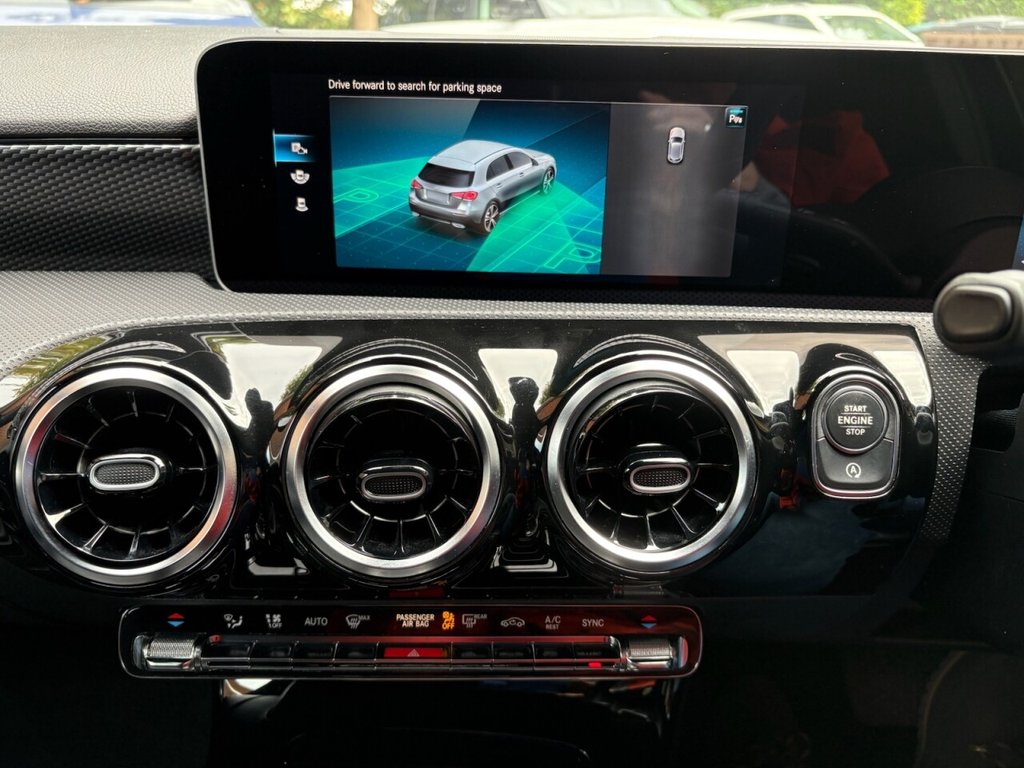 Used Mercedes-Benz A-Class 2018 for sale - 76346008: Photo 34